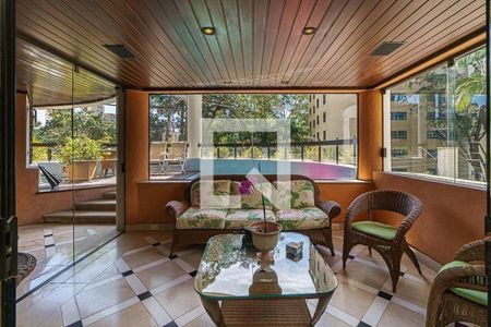 Apartamento à venda com 4 quartos, 349m² em Paraisópolis, São Paulo