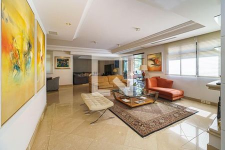 Apartamento à venda com 4 quartos, 349m² em Paraisópolis, São Paulo