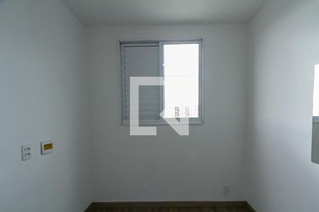 Quarto 1 de apartamento para alugar com 3 quartos, 60m² em Planalto, São Bernardo do Campo