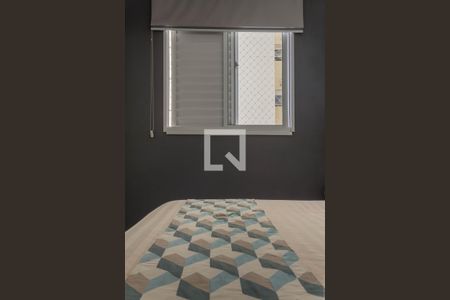 Suíte 1 de apartamento para alugar com 3 quartos, 60m² em Planalto, São Bernardo do Campo