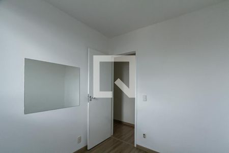Quarto 1 de apartamento para alugar com 3 quartos, 60m² em Planalto, São Bernardo do Campo