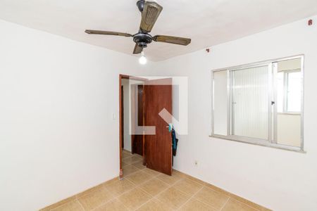 Quarto 1 de apartamento para alugar com 3 quartos, 75m² em Vila da Penha, Rio de Janeiro