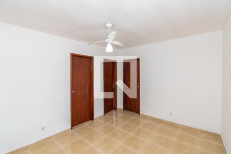 Sala de apartamento para alugar com 3 quartos, 75m² em Vila da Penha, Rio de Janeiro