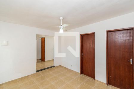 Sala de apartamento para alugar com 3 quartos, 75m² em Vila da Penha, Rio de Janeiro