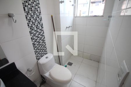 Suite Quarto 1 de apartamento à venda com 3 quartos, 200m² em Barreiro, Belo Horizonte