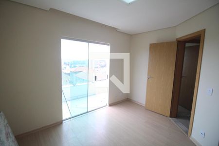 Quarto 1 de apartamento à venda com 3 quartos, 200m² em Barreiro, Belo Horizonte
