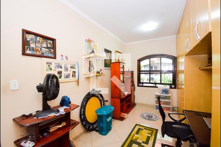 Quarto 1 de casa à venda com 3 quartos, 162m² em Vila Galvão, Guarulhos