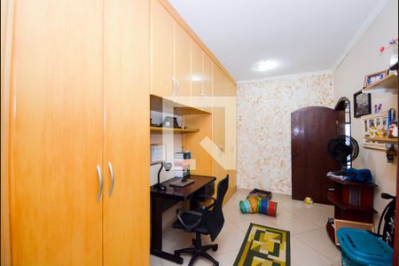 Quarto 1 de casa à venda com 3 quartos, 162m² em Vila Galvão, Guarulhos