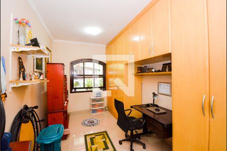 Quarto 1 de casa à venda com 3 quartos, 162m² em Vila Galvão, Guarulhos