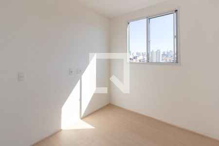 Quarto 2 de apartamento para alugar com 2 quartos, 40m² em Centro, Guarulhos
