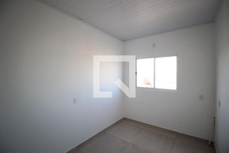 Quarto 1 de apartamento para alugar com 1 quarto, 35m² em Mário Quintana, Porto Alegre
