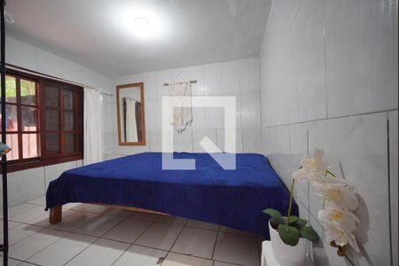 Quarto de casa para alugar com 1 quarto, 45m² em Cachoeira do Bom Jesus, Florianópolis