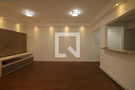 Sala de apartamento para alugar com 2 quartos, 70m² em Liberdade, São Paulo
