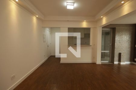 Sala de apartamento para alugar com 2 quartos, 70m² em Liberdade, São Paulo