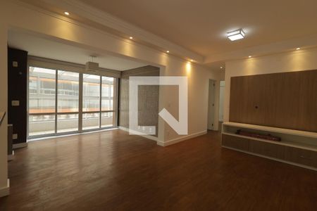 Sala de apartamento para alugar com 2 quartos, 70m² em Liberdade, São Paulo