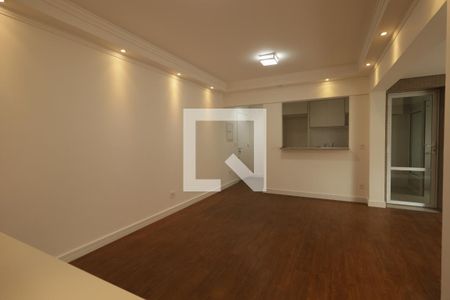Sala de apartamento para alugar com 2 quartos, 70m² em Liberdade, São Paulo