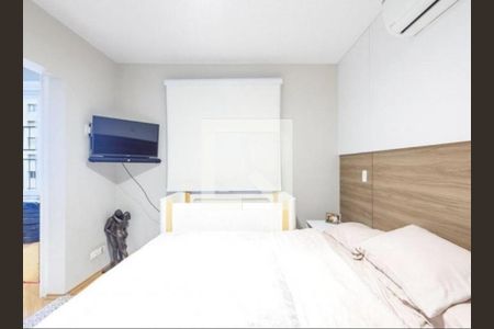 Quarto  de apartamento à venda com 3 quartos, 126m² em Itaim Bibi, São Paulo