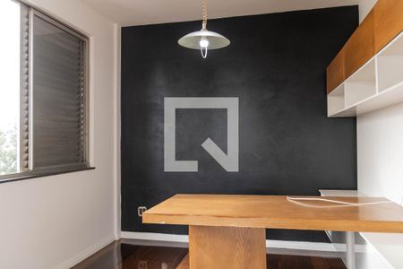 Apartamento à venda com 3 quartos, 117m² em Gutierrez, Belo Horizonte