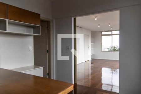 Apartamento à venda com 3 quartos, 117m² em Gutierrez, Belo Horizonte