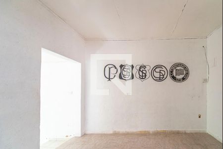 Sala de casa à venda com 3 quartos, 100m² em Recreio da Borda do Campo, Santo André