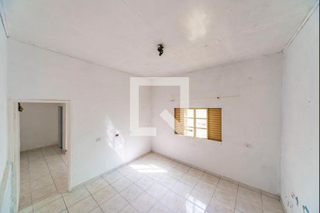 Quarto 2 de casa à venda com 3 quartos, 100m² em Recreio da Borda do Campo, Santo André