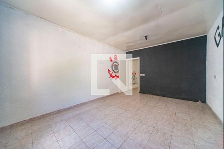 Quarto 1 de casa à venda com 3 quartos, 100m² em Recreio da Borda do Campo, Santo André