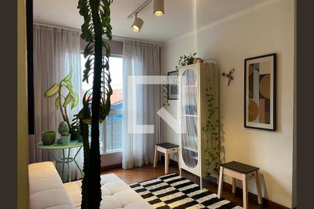 Apartamento à venda com 2 quartos, 56m² em Parque Ipe, São Paulo