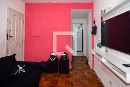 Kitnet/Studio para alugar com 0 quarto, 42m² em Bela Vista, São Paulo