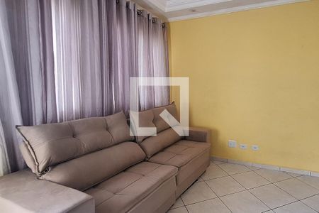 Apartamento para alugar com 3 quartos, 89m² em Vila Camilópolis, Santo André