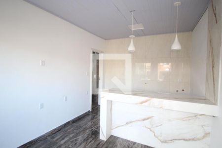 Kitnet de apartamento para alugar com 1 quarto, 30m² em Mário Quintana, Porto Alegre