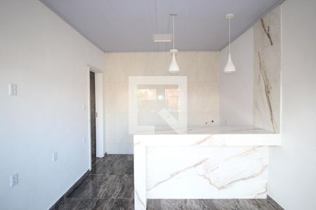 Kitnet de apartamento para alugar com 1 quarto, 30m² em Mário Quintana, Porto Alegre