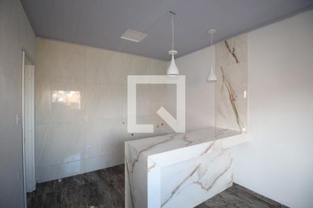 Kitnet de apartamento para alugar com 1 quarto, 30m² em Mário Quintana, Porto Alegre