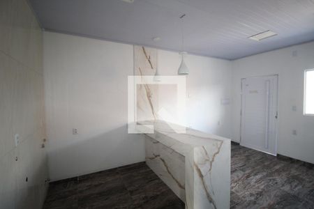 Kitnet de apartamento para alugar com 1 quarto, 30m² em Mário Quintana, Porto Alegre