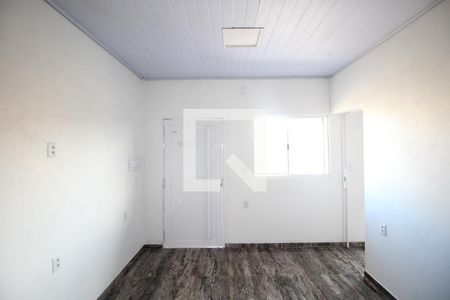 Kitnet de apartamento para alugar com 1 quarto, 30m² em Mário Quintana, Porto Alegre