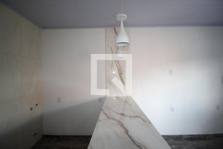 Kitnet de apartamento para alugar com 1 quarto, 30m² em Mário Quintana, Porto Alegre