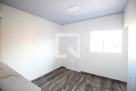 Kitnet de apartamento para alugar com 1 quarto, 30m² em Mário Quintana, Porto Alegre