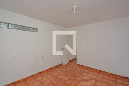 Quarto 1 de casa para alugar com 2 quartos, 60m² em Jardim Tanay, São Paulo
