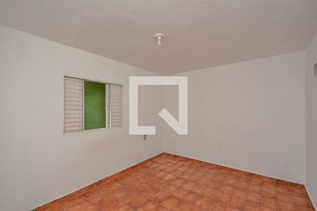 Quarto 1 de casa para alugar com 2 quartos, 60m² em Jardim Tanay, São Paulo