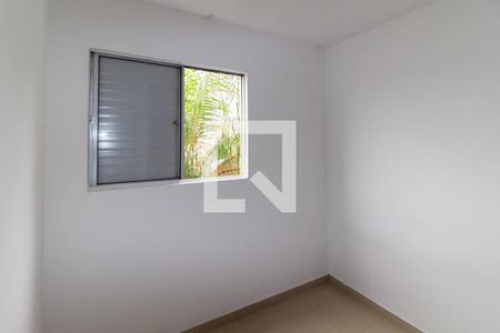 Quarto 1 de apartamento para alugar com 2 quartos, 52m² em Vila Alpina, São Paulo