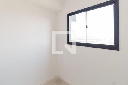 Quarto 1 de apartamento à venda com 2 quartos, 43m² em Remédios, Osasco