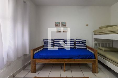 Kitnet de kitnet/studio para alugar com 0 quarto, 25m² em Cidade Ocian, Praia Grande