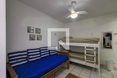 Kitnet de kitnet/studio para alugar com 0 quarto, 25m² em Cidade Ocian, Praia Grande