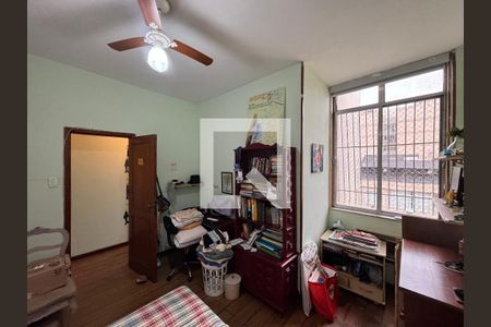 Quarto 1 de apartamento à venda com 2 quartos, 65m² em Copacabana, Rio de Janeiro