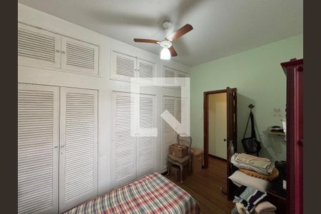 Quarto 1 de apartamento à venda com 2 quartos, 65m² em Copacabana, Rio de Janeiro
