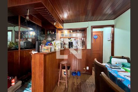 Sala de apartamento à venda com 2 quartos, 65m² em Copacabana, Rio de Janeiro