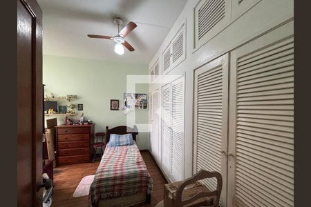 Quarto 1 de apartamento à venda com 2 quartos, 65m² em Copacabana, Rio de Janeiro