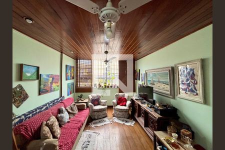 Apartamento para alugar com 2 quartos, 65m² em Copacabana, Rio de Janeiro