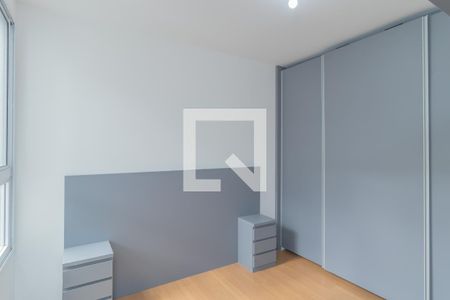 Apartamento à venda com 2 quartos, 55m² em Liberdade, Belo Horizonte