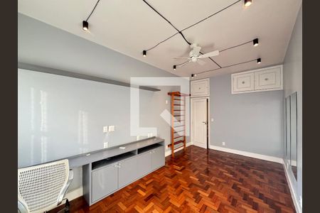 Quarto de apartamento para alugar com 3 quartos, 150m² em Copacabana, Rio de Janeiro