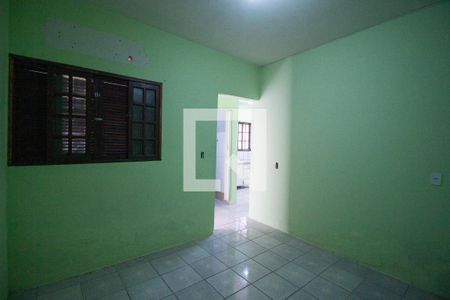 Quarto  de casa para alugar com 1 quarto, 50m² em Jardim Abatia, Sorocaba